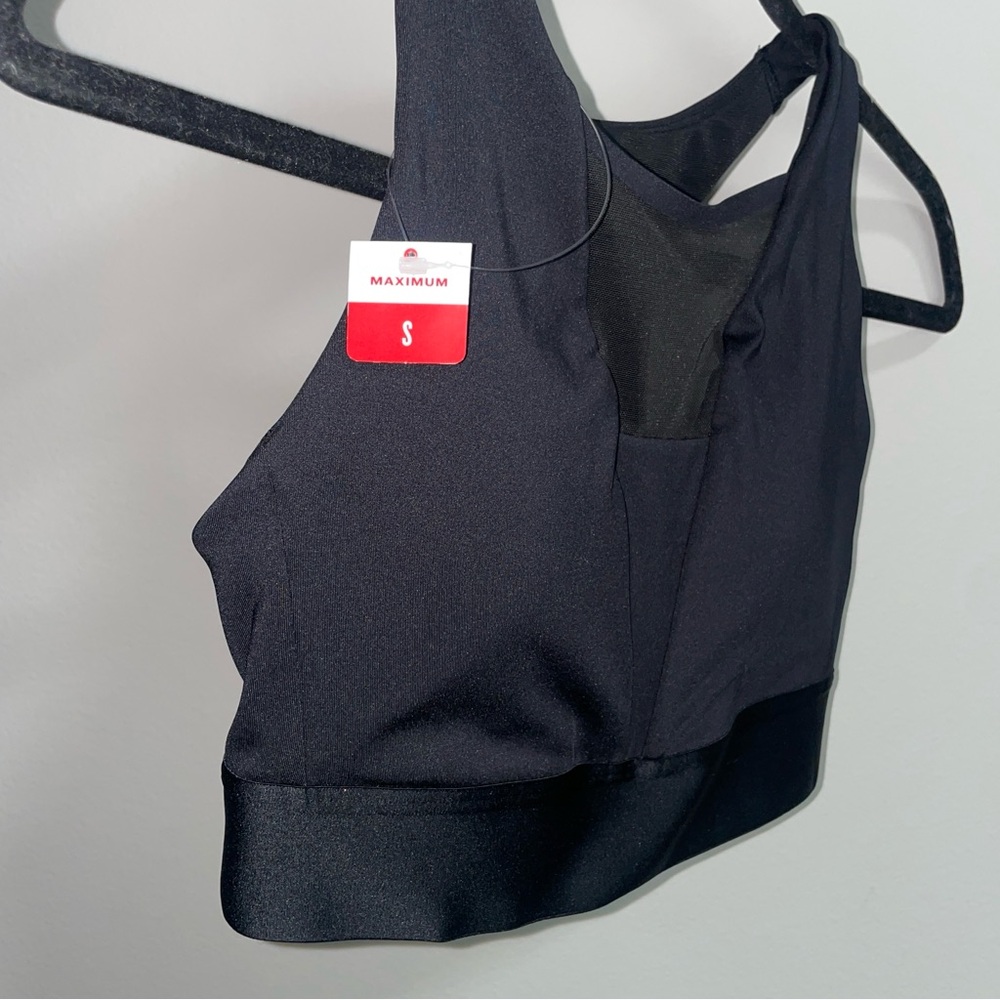 CHAMPION | Absolute Maximum Support Racerback Sports Bra - Picture 5 of 10